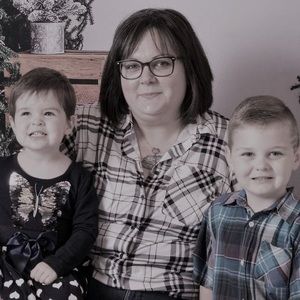 Meet your Posher, Vanessa